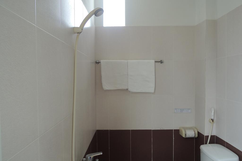 C30 Glory Hotel Nha Trang Exterior foto