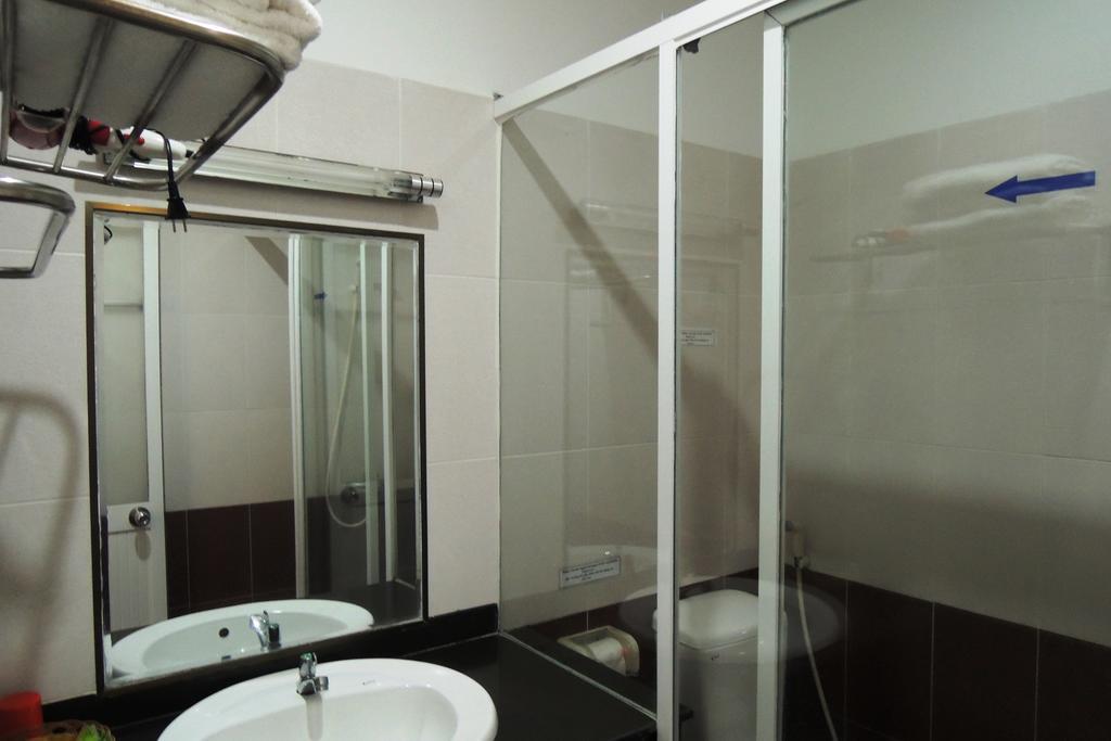 C30 Glory Hotel Nha Trang Habitación foto
