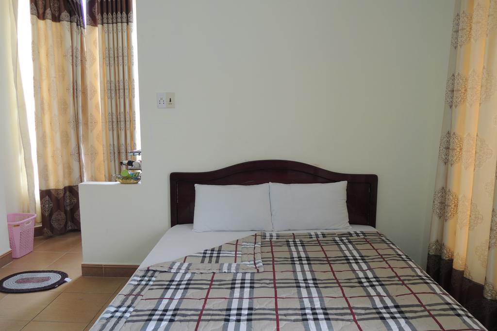 C30 Glory Hotel Nha Trang Habitación foto