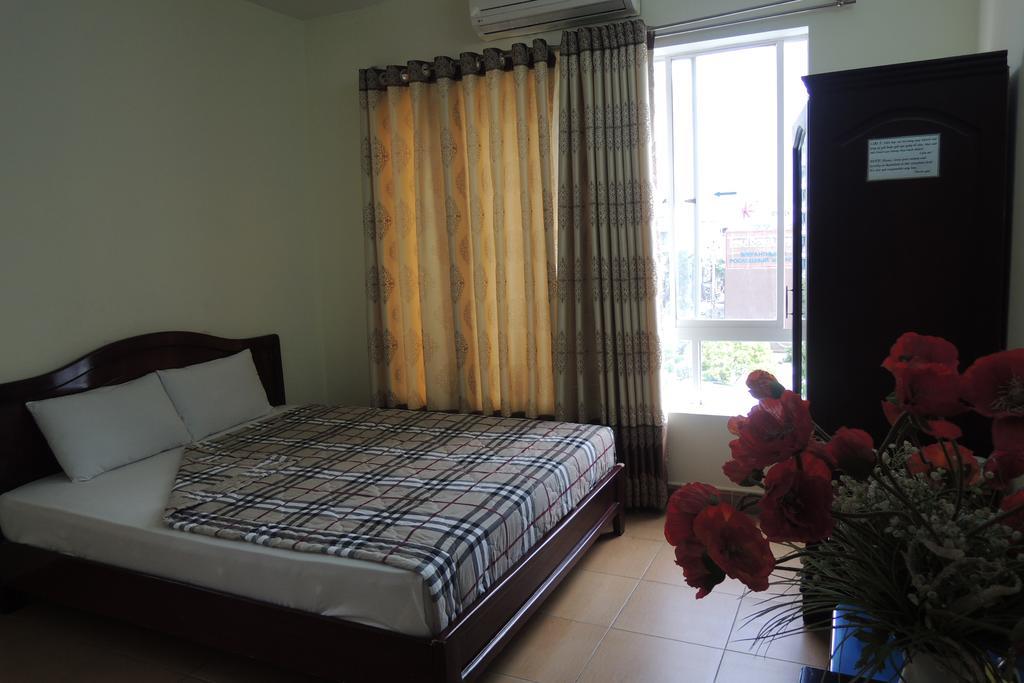 C30 Glory Hotel Nha Trang Habitación foto